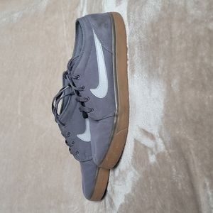 Nike Toki Low Canvas Sneakers
